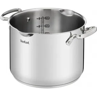 Tefal Duetto+ Kochtopf 22 cm rund