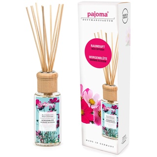 pajoma Raumduft Morgenblüte, 1er Pack (1 x 100 ml) in Geschenkverpackung