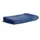 Badetuch 60 x 150 cm blau