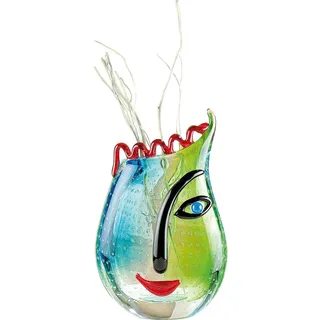 Gilde Gilde, Vase, DESIGN Vase Vero 28 cm (1x)