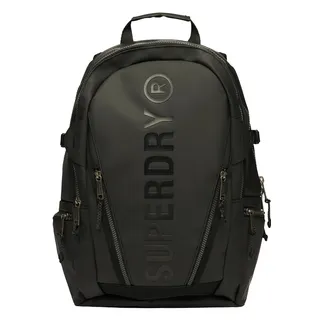 Superdry Damen Tarp Rucksack