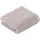 Seiftuch 30 x 30 cm light grey 3 St.