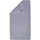 Lifestyle Duschtuch 70 x 140 cm Nordic Blue