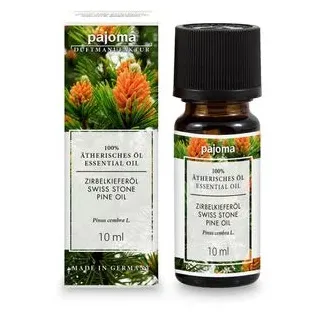 Pajoma Zirbelkiefer Duftöl 10 ml