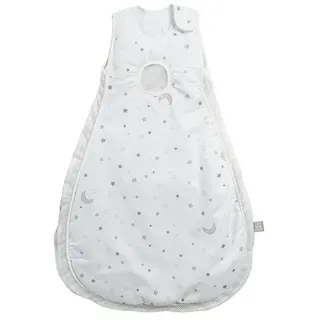 roba Schlafsack Easy Air safe asleep', Größe 86/92cm Sternenzauber safe asleep®