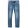 TTJOSH Slim Fit Blau 34/36