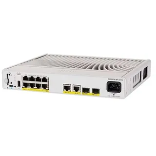 Cisco Catalyst 9200CX - Network Essent