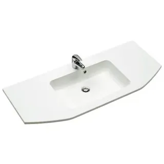 Pelipal Alika Aufsatzwaschtisch 112 x 48 cm (980771120)
