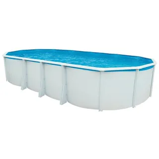 Steinbach Highline oval Set 730 x 366 x 132 cm