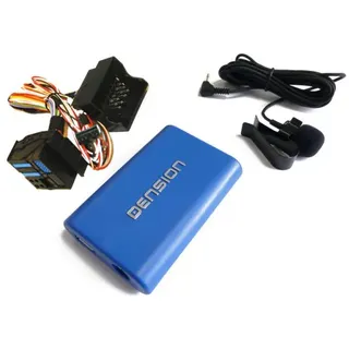  Gateway Lite BLUE BMW 40 Pin 