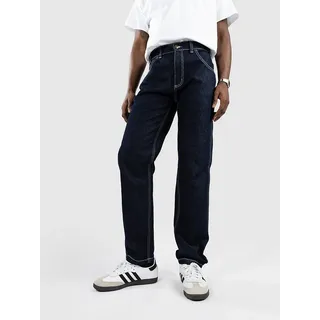 Dickies Garyville Denim Jeans rinsed Gr. 32/34