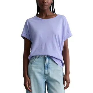 Marc O'Polo T-Shirt Lila L