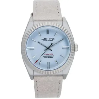 JASON HYDE jh10017 - Beige/Hellblau
