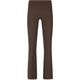 ATHLECIA Emarri Jogginghose Braun 40