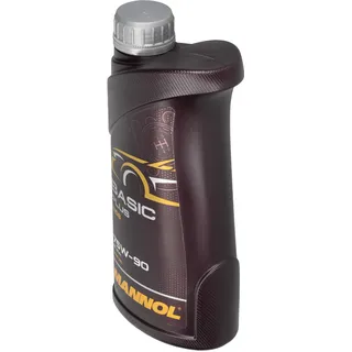 Mannol Basic Plus 75W-90 1l