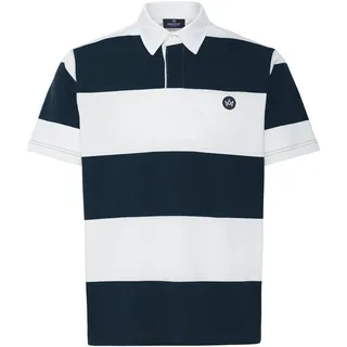 Kronstadt Poloshirt KSGrimmon blau 3XL