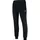 Polyesterhose Langgrößen schwarz 94