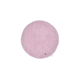 Tom Tailor Badteppich   , rosa/pink , Synthetik , Maße (cm): B: 90 H: 2,7