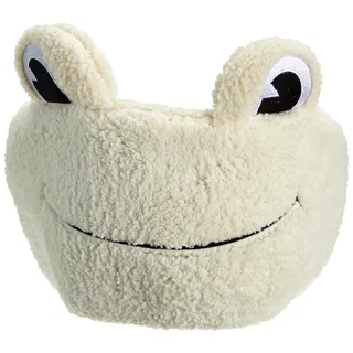 Vaude Cushion Frog White,