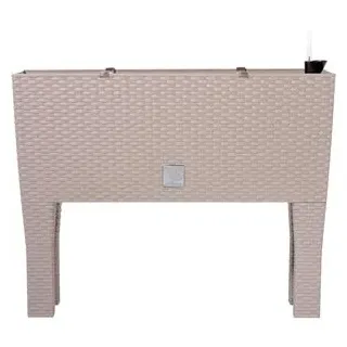 60 x 25 x 46 cm sand