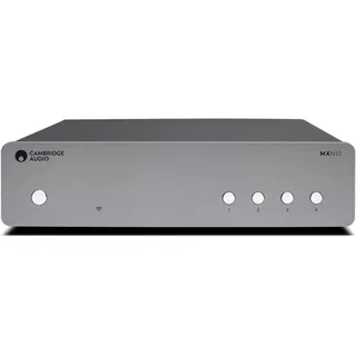Cambridge Audio MXN10 Grau