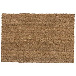 Siena Garden Kokosmatte 40 x 60 cm Natur