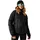 VI Skijacke Schwarz 34