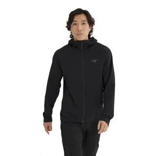 Arc'teryx Atom SL Hoody Herren Schwarz L