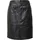 Bleistiftrock schwarz 42
