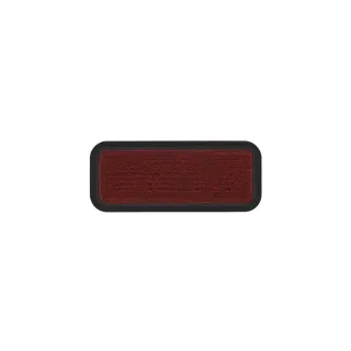 Astra Border Star 25 x 60 cm Rot