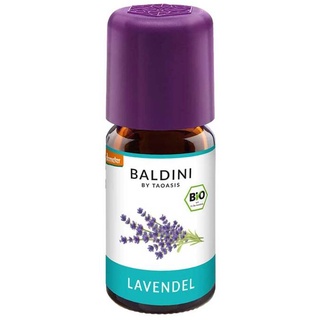 Baldini Bio-Aroma Lavendel Demeter