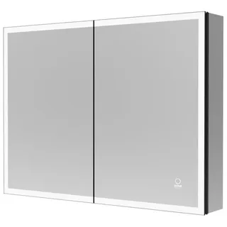 Home Deluxe EVE 80 cm schwarz