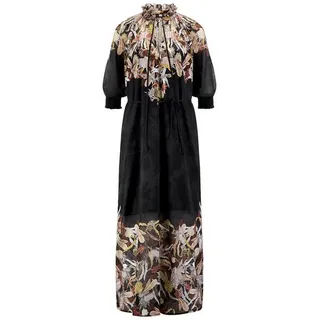 Riani Minikleid schwarz 36