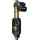 Dämpfer 210 55 Schwarz/Gold