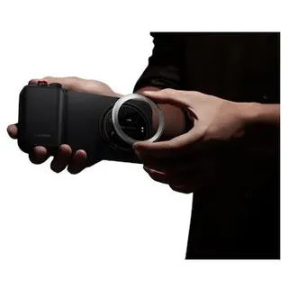 Xiaomi 17 Ultra Photography Kit Pro schwarz