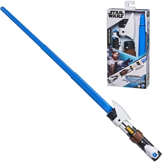 Star Wars Lichtschwert Obi-Wan Kenobi - Blau/Mehrfarbig