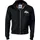 Classic Jacke schwarz S