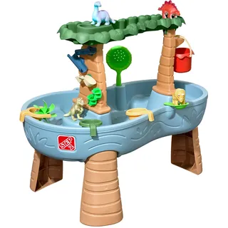 Step2 Dino Showers Wasserspieltisch
