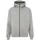 Grey Melange XS