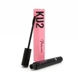 KU2 Cosmetics Hyaluron Mascara Schwarz 9 ml