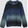 Blau/Mehrfarbig S