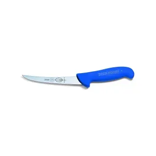 Friedr. Dick ErgoGrip Ausbeinmesser 13 cm Blau