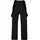 Mikado Skihose Schwarz XL