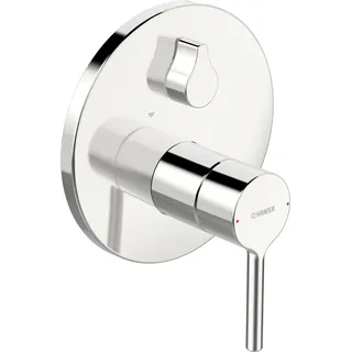 Hansa Vantis Einhandwannenmischer Chrom