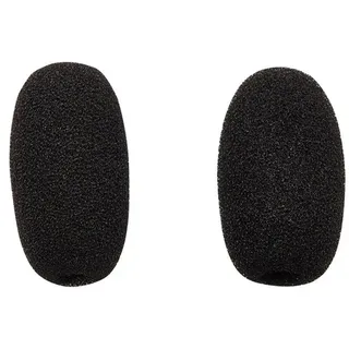- windscreen for microphone - puff ball