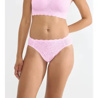 SLOGGI ZERO Feel Bliss High leg rosa S