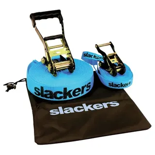 Donic Schildkröt Schildkröt Slackline Classic 15m