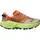 Damen Persimmon/Neon Yuzu 40