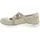 Riemchenballerina Damen 37