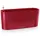 Komplettset 30 x 11 x 13 cm scarlet rot hochglanz